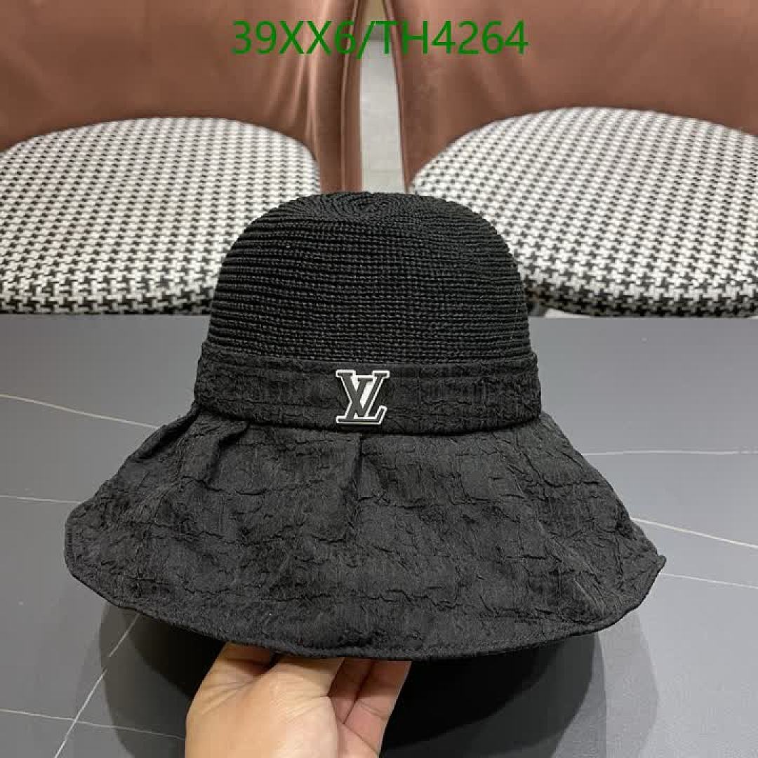 LV-Hats Code: TH4264 $: 39USD