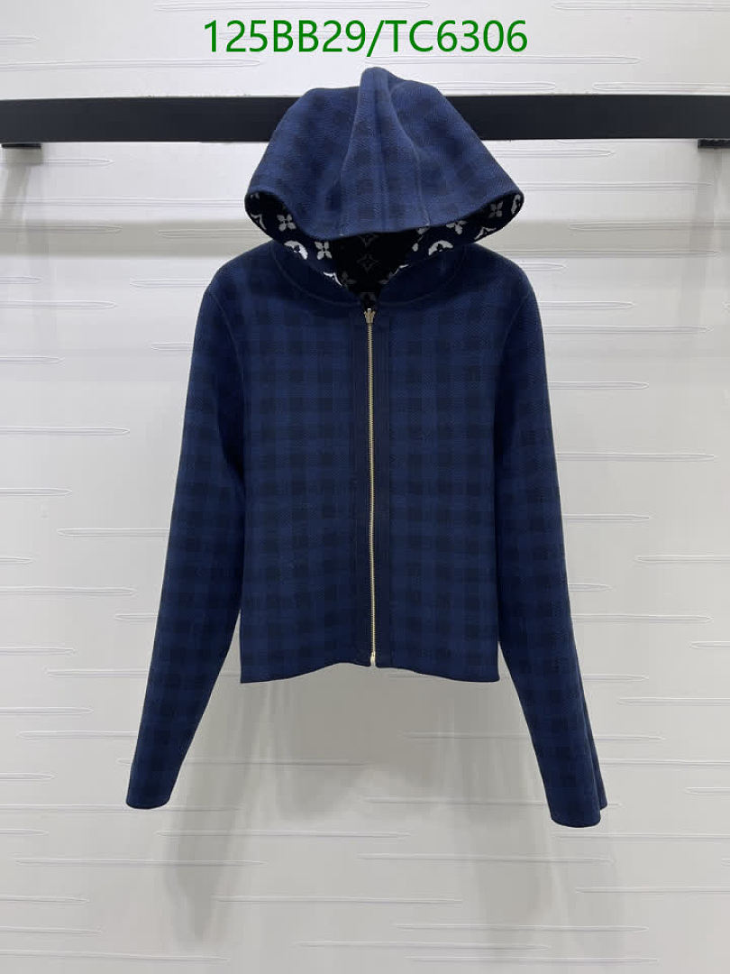 LV-Clothing Code: TC6306 $: 125USD