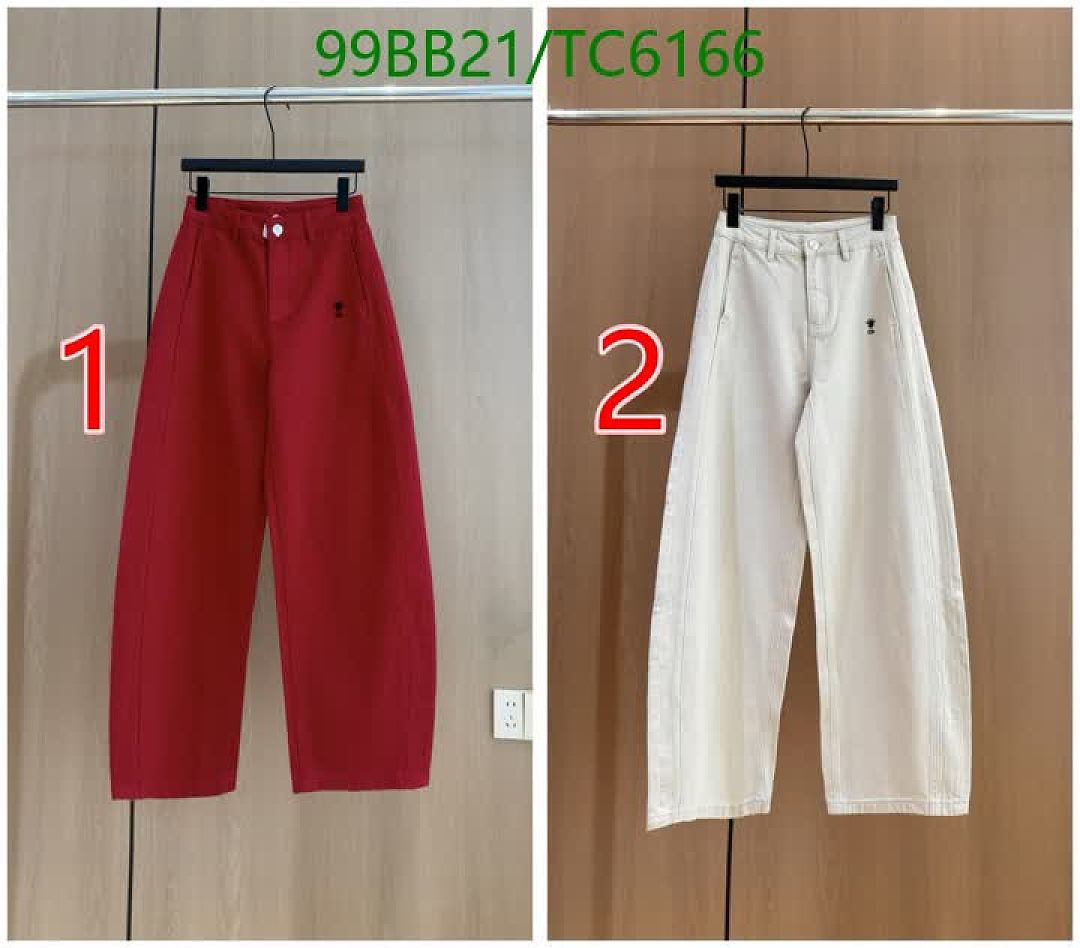 Dior-Clothing Code: TC6166 $: 99USD