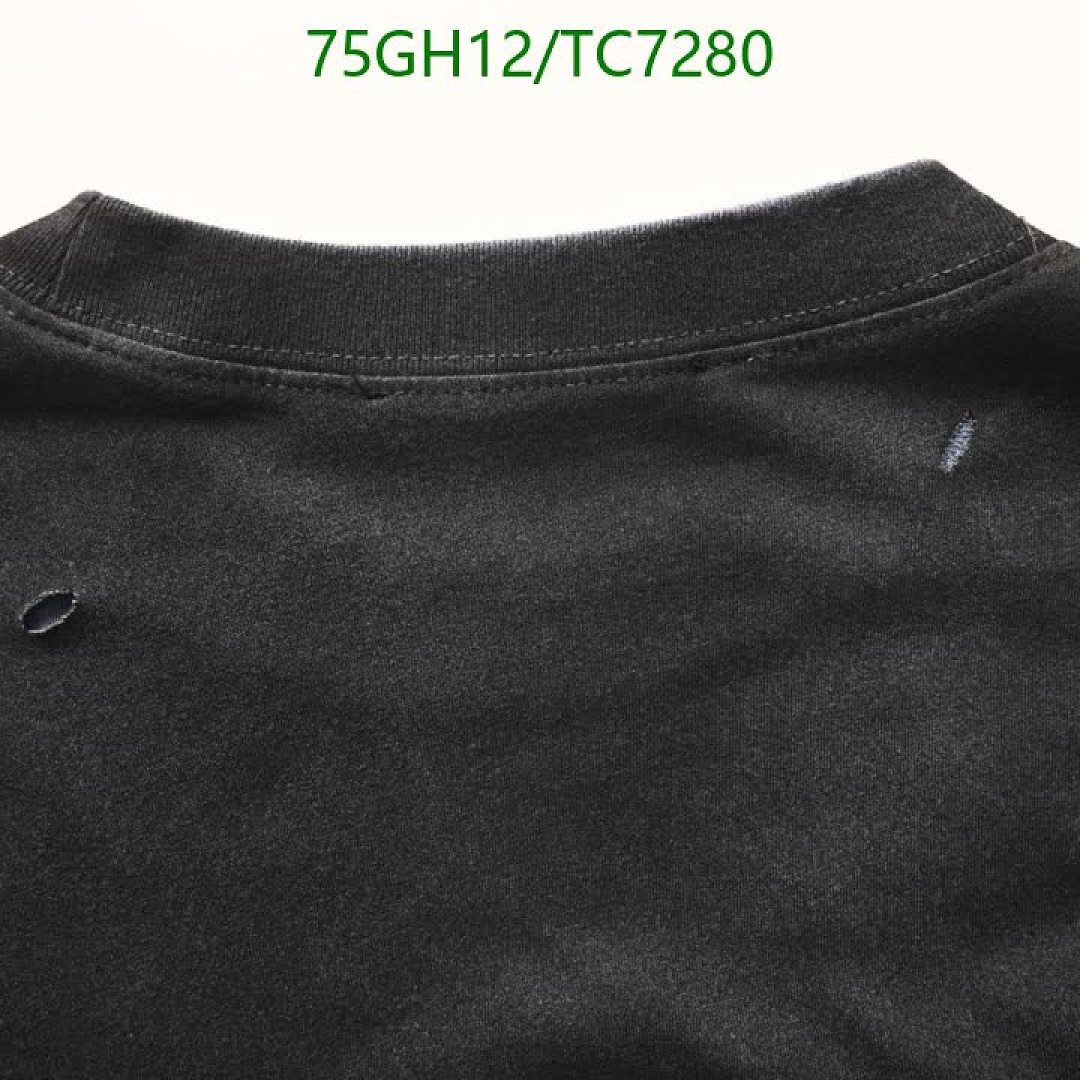 Acne Studios-Clothing Code: TC7280 $: 75USD