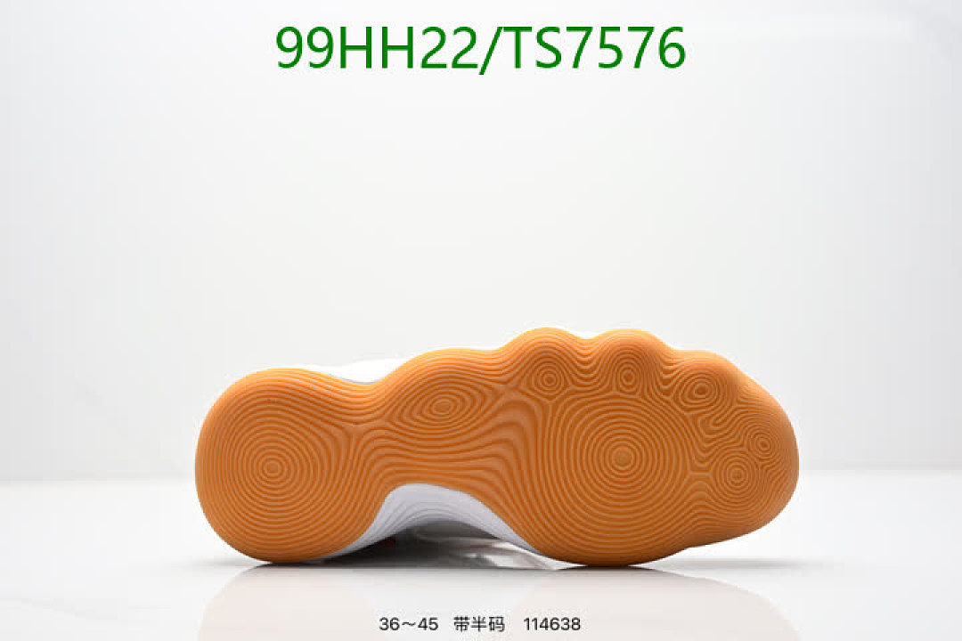 NIKE-Shoes(Women) Code: TS7576 $: 99USD