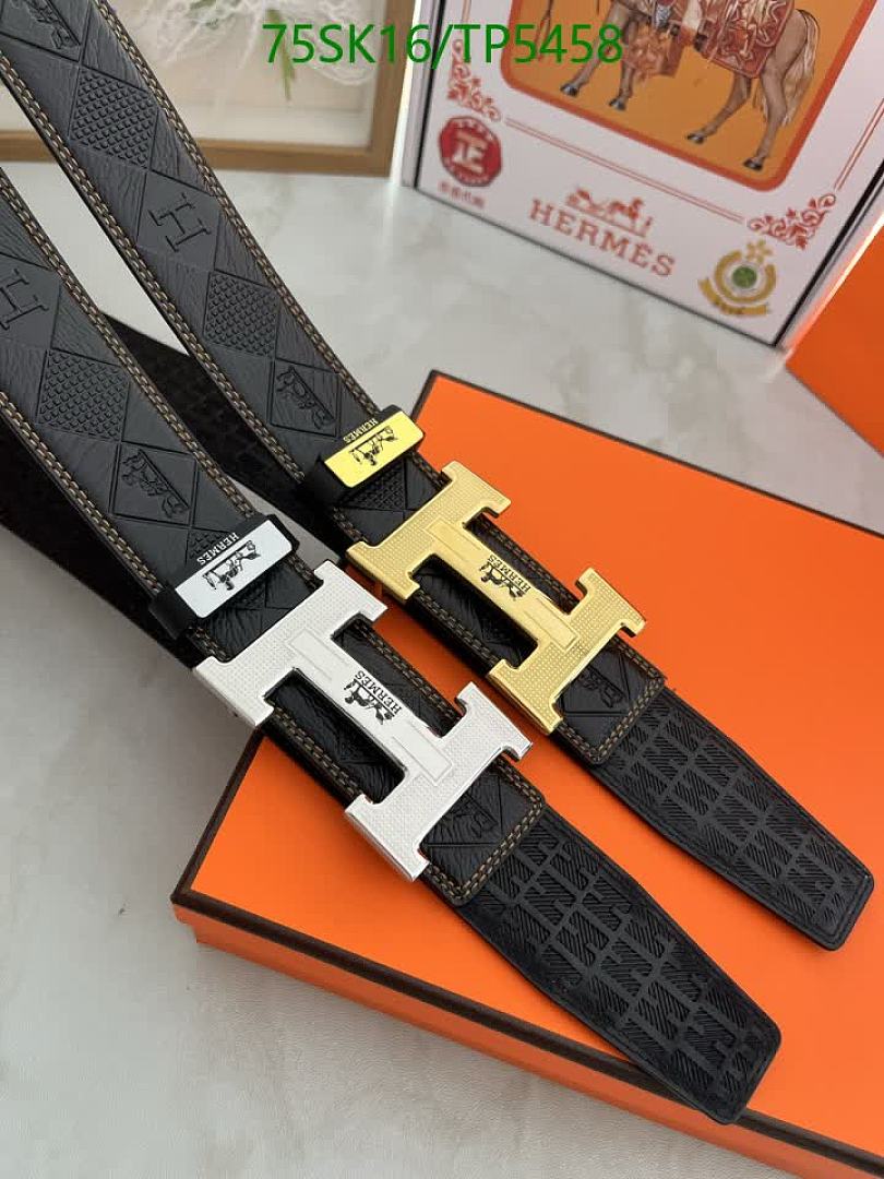 Hermes-Belts Code: TP5458 $: 75USD