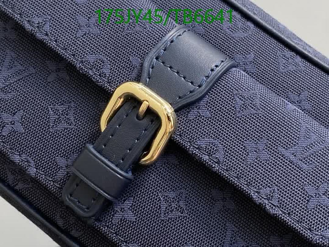 LV-Bags(5A) Code: TB6641 $: 175USD