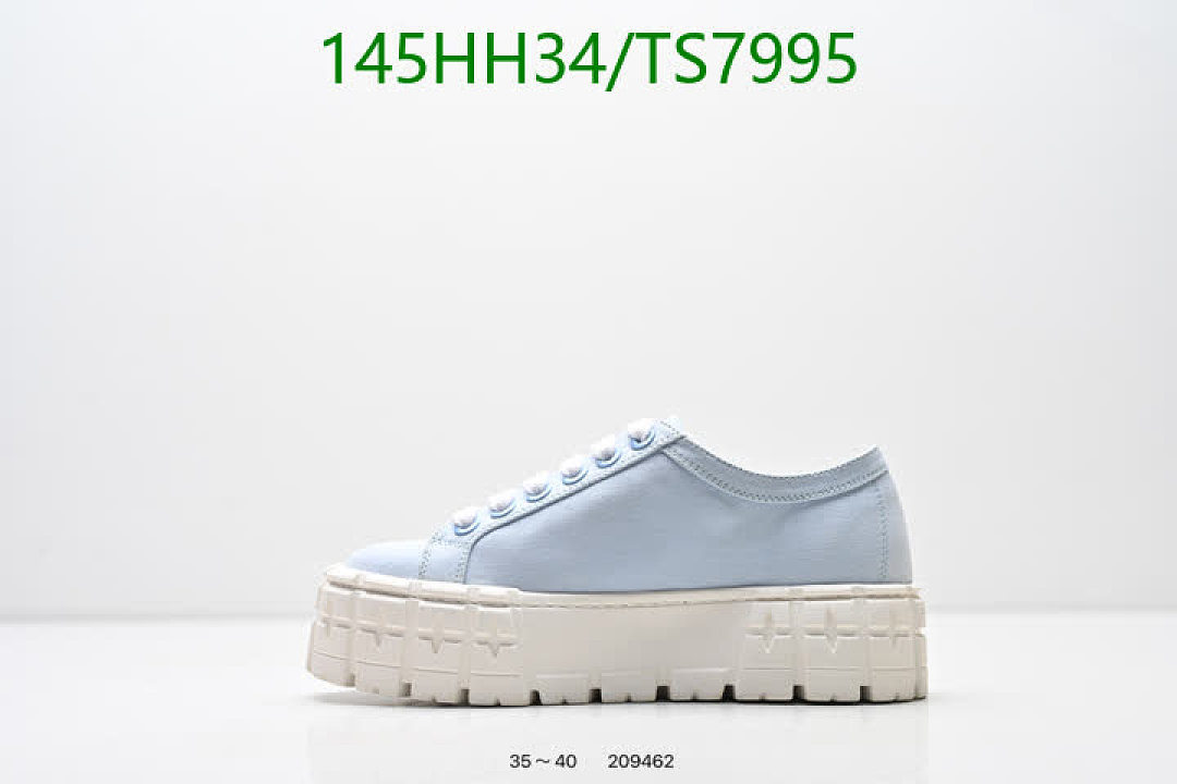 Prada-Shoes(Women) Code: TS7995 $: 145USD