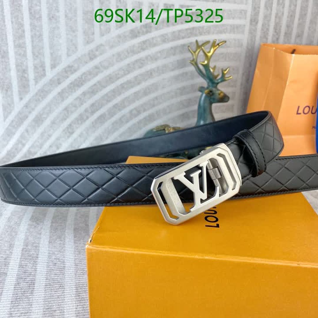 LV-Belts Code: TP5325 $: 69USD