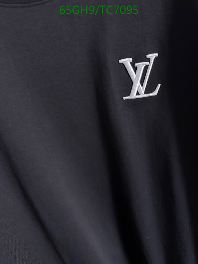 LV-Clothing Code: TC7095 $: 65USD