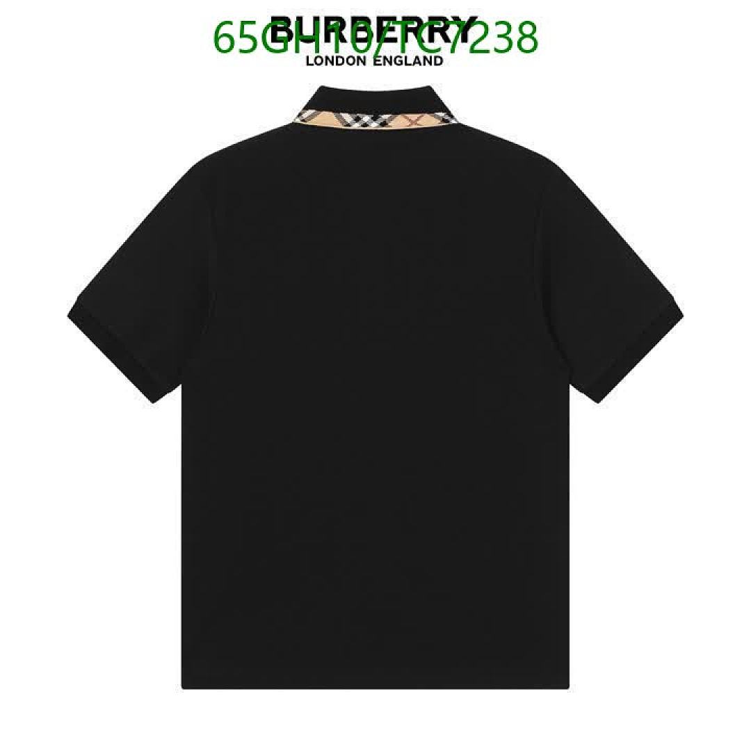 Burberry-Clothing Code: TC7238 $: 65USD