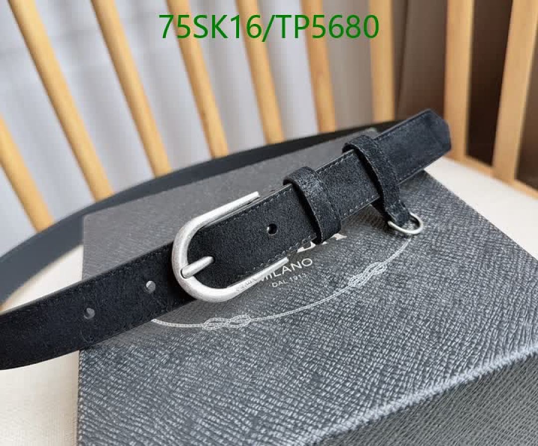 Prada-Belts Code: TP5680 $: 75USD