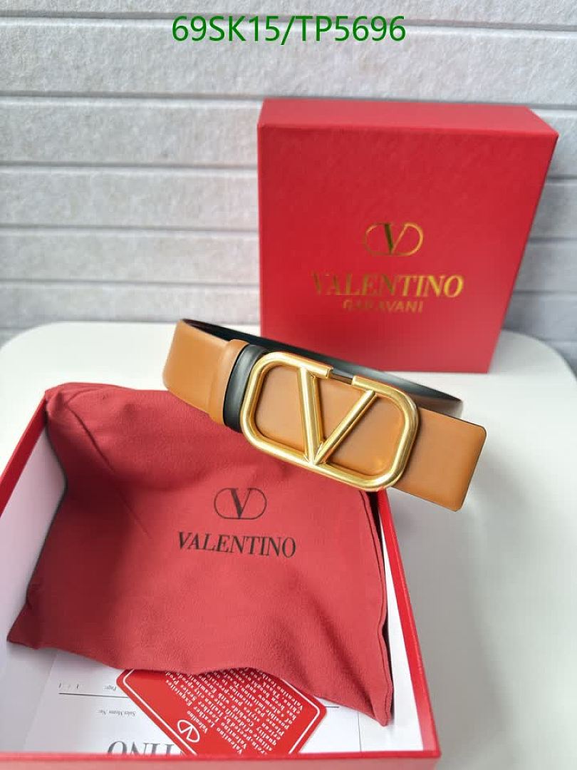 Valentino-Belts Code: TP5696 $: 69USD