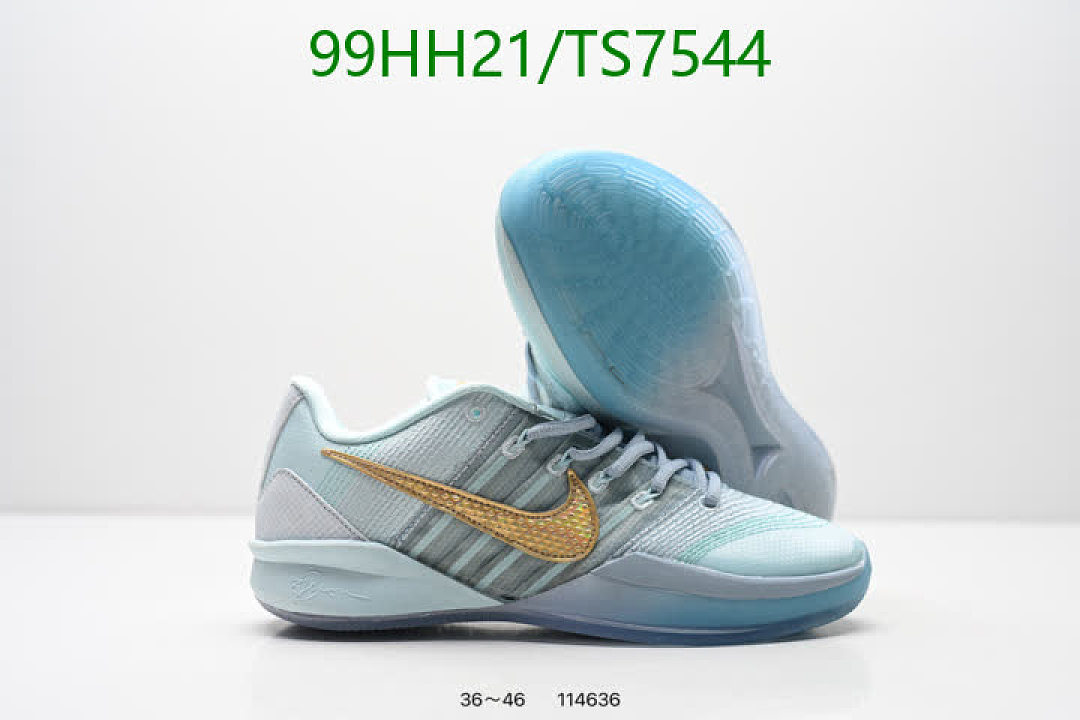 NIKE-Shoes(Women) Code: TS7544 $: 99USD