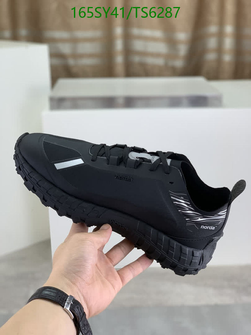 Zegna-Shoes(Men) Code: TS6287 $: 165USD