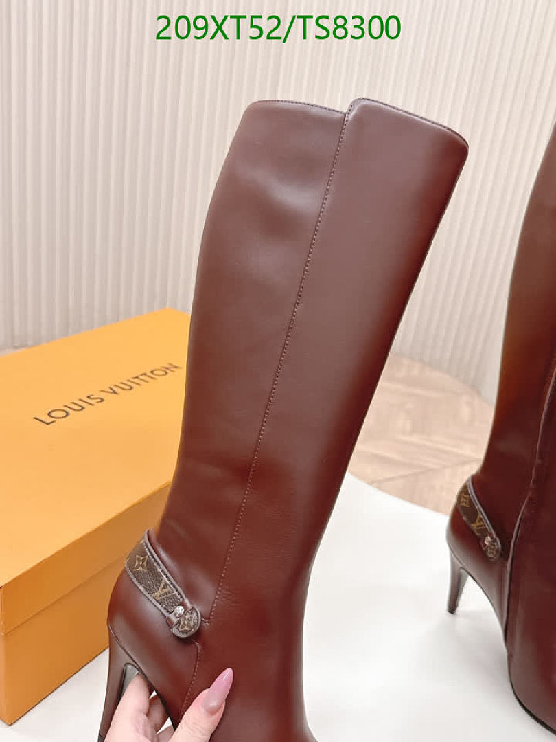 Boots-Shoes(Women) Code: TS8300 $: 209USD