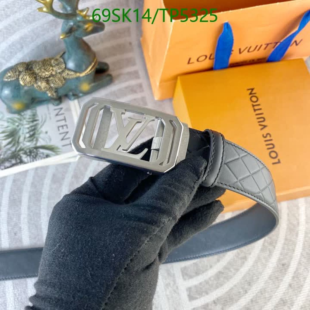 LV-Belts Code: TP5325 $: 69USD