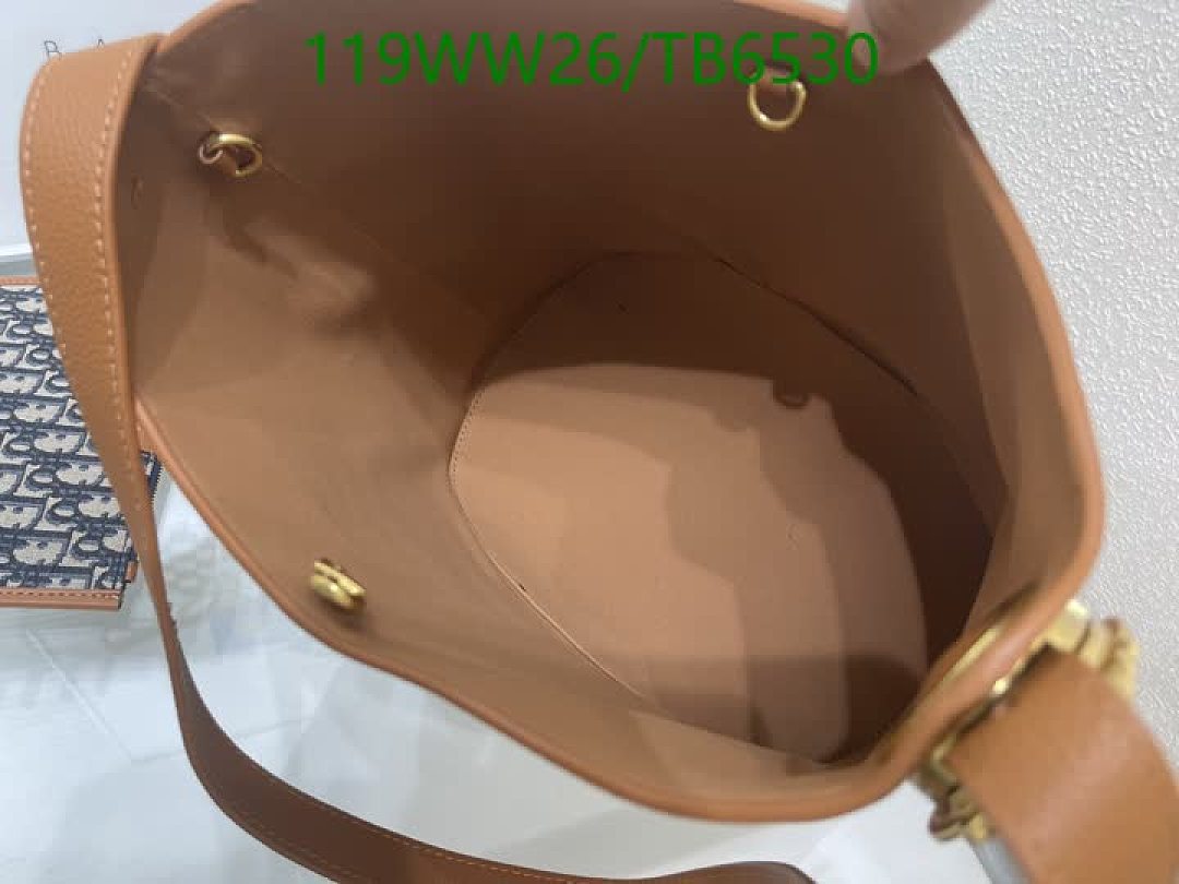 Dior-Bags(4A) Code: TB6530 $: 119USD