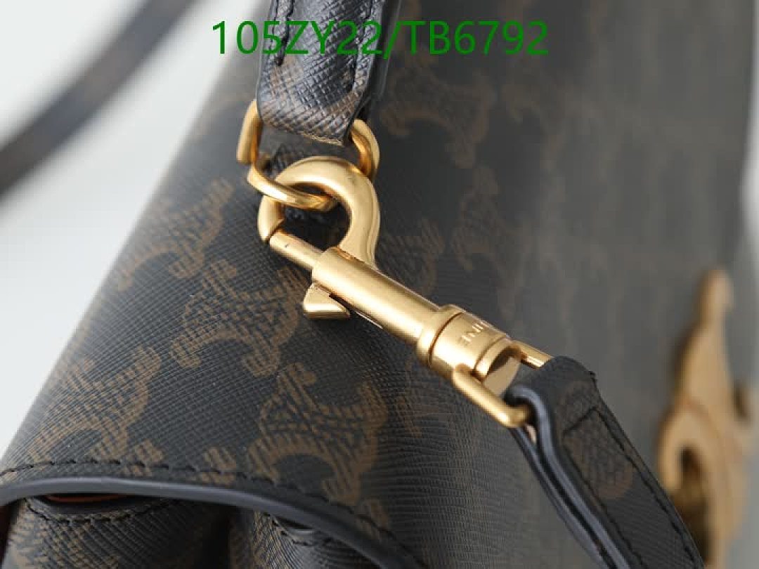 Celine-Bags(4A) Code: TB6792 $: 105USD