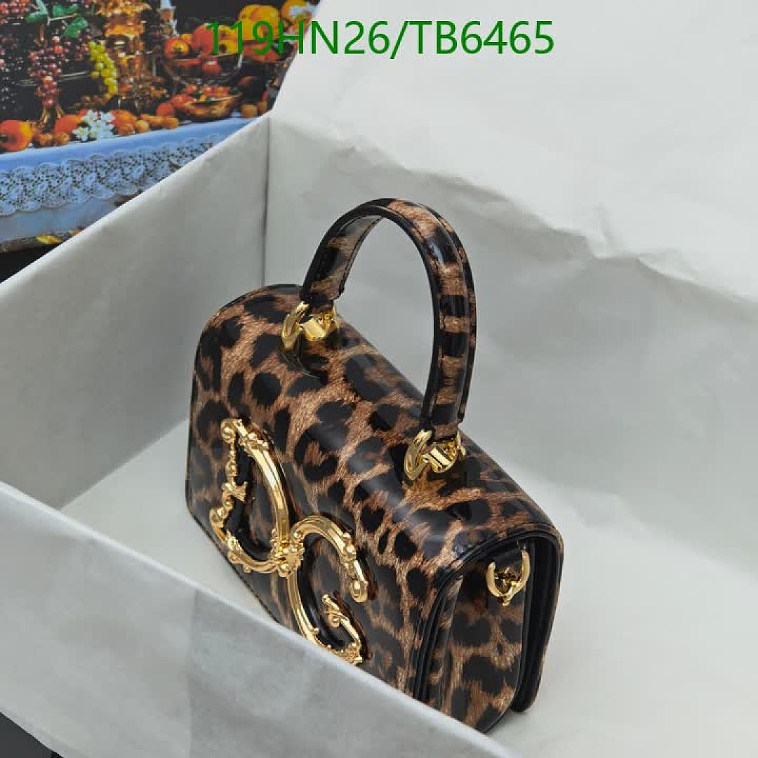 D&G-Bags(4A) Code: TB6465 $: 119USD