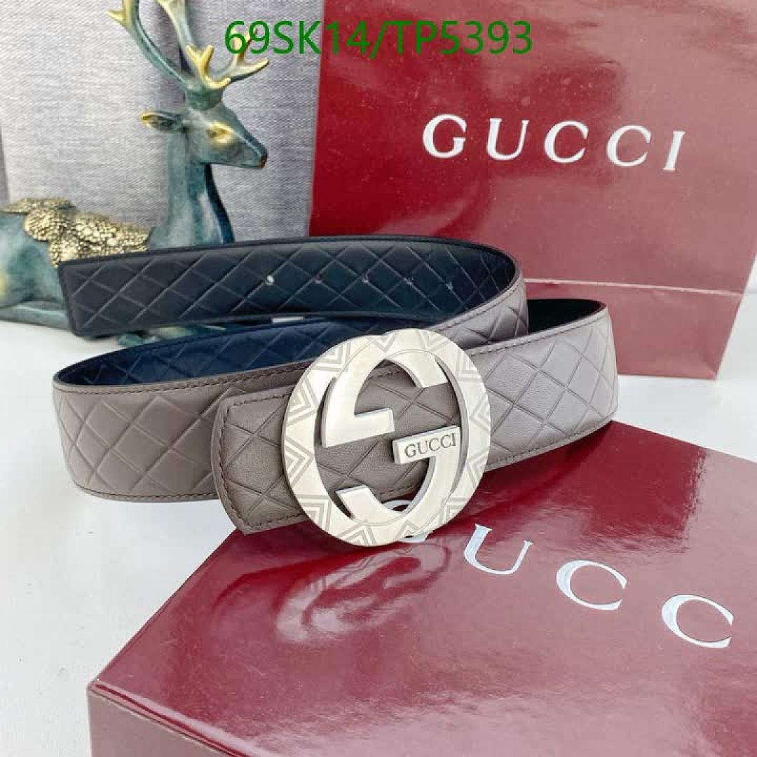 Gucci-Belts Code: TP5393 $: 69USD