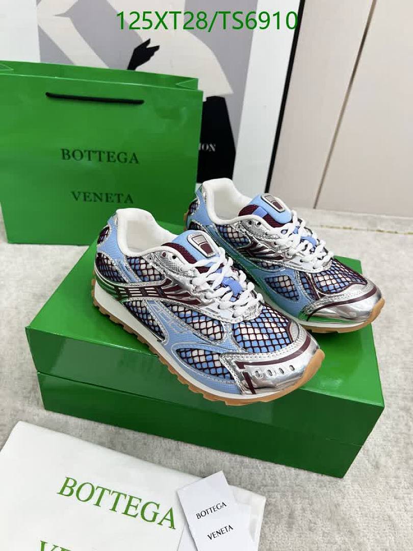 BV-Shoes(Men) Code: TS6910 $: 125USD