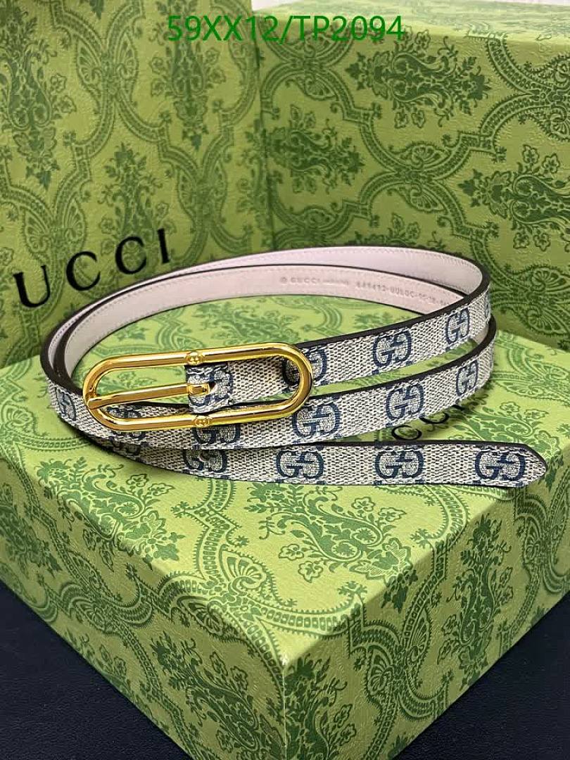 Gucci-Belts Code: TP2094 $: 59USD