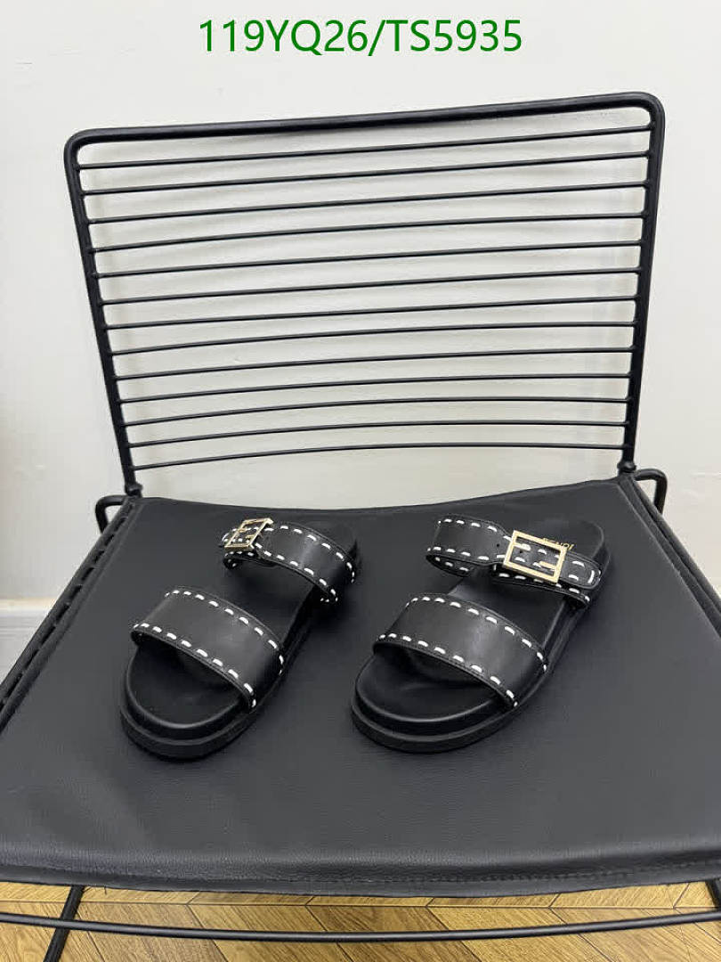 Fendi-Shoes(Men) Code: TS5935 $: 119USD