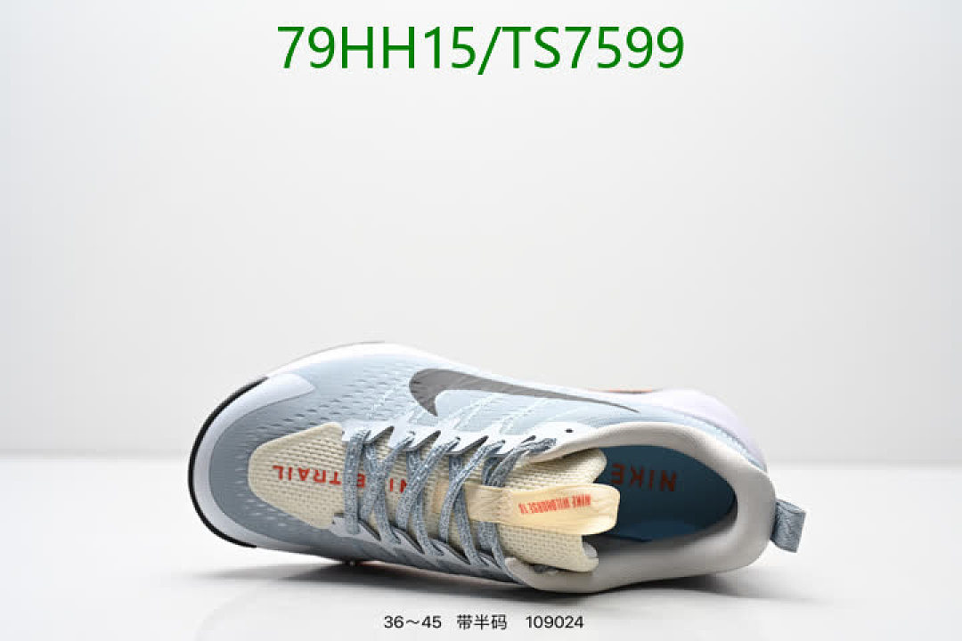 NIKE-Shoes(Women) Code: TS7599 $: 79USD