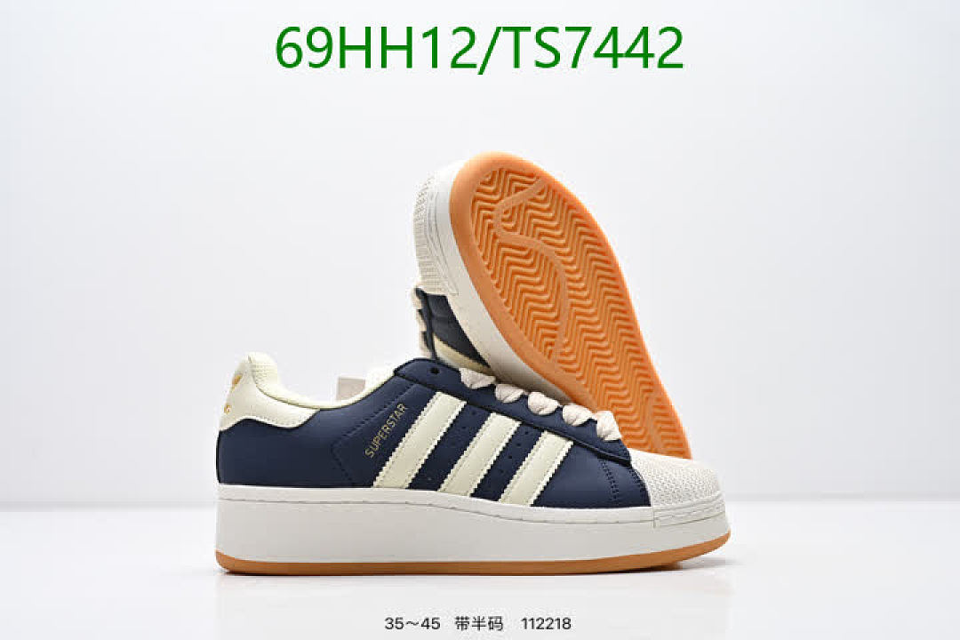 Adidas-Shoes(Women) Code: TS7442 $: 69USD