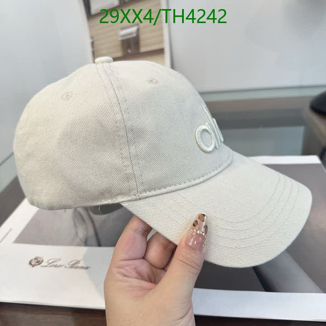 Alo yoga-Hats Code: TH4242 $: 29USD