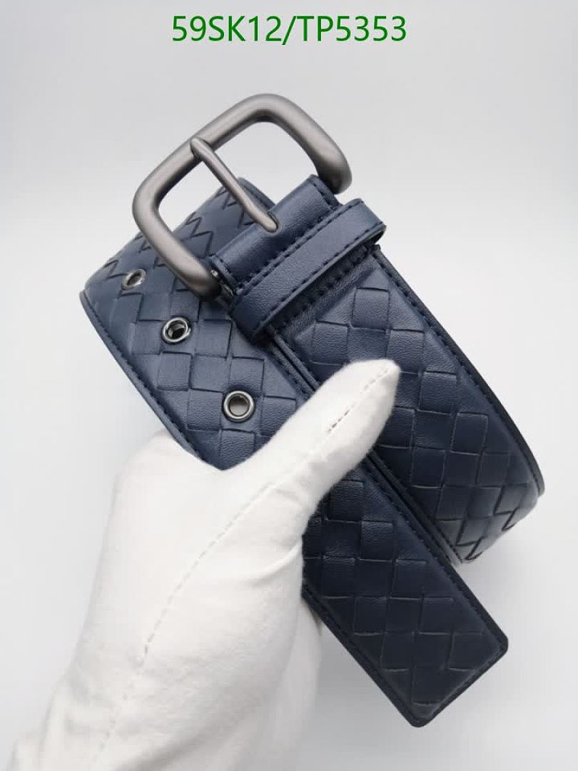 BV-Belts Code: TP5353 $: 59USD