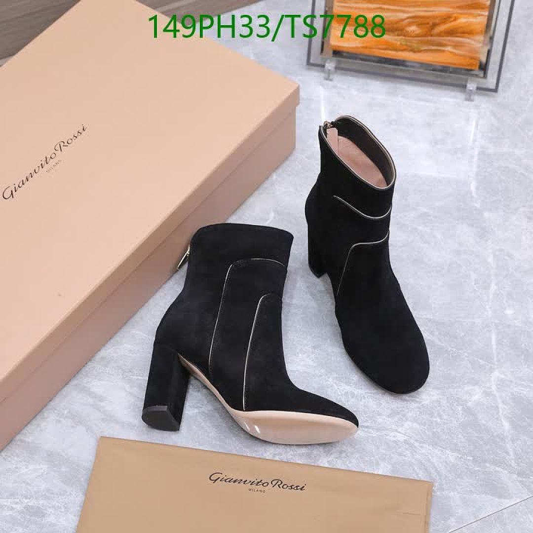 Gianvito Rossi-Shoes(Women) Code: TS7788 $: 149USD