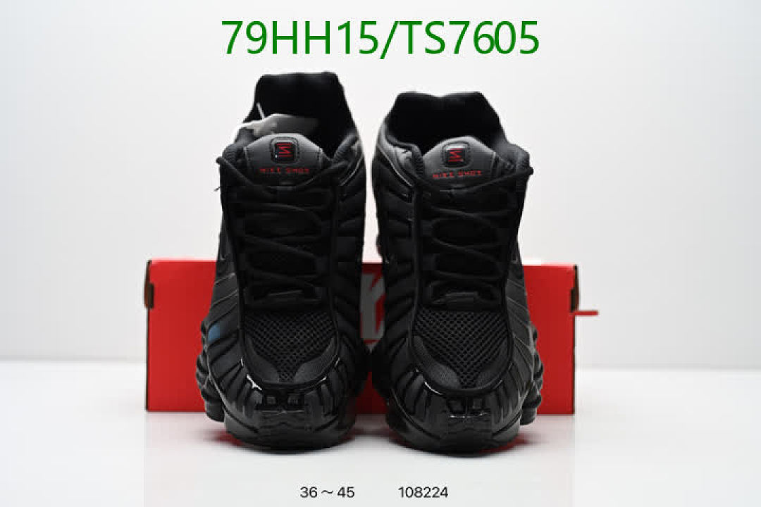 NIKE-Shoes(Women) Code: TS7605 $: 79USD