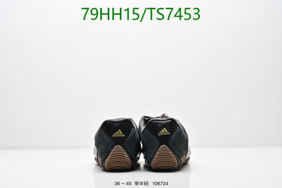 Adidas-Shoes(Women) Code: TS7453 $: 79USD