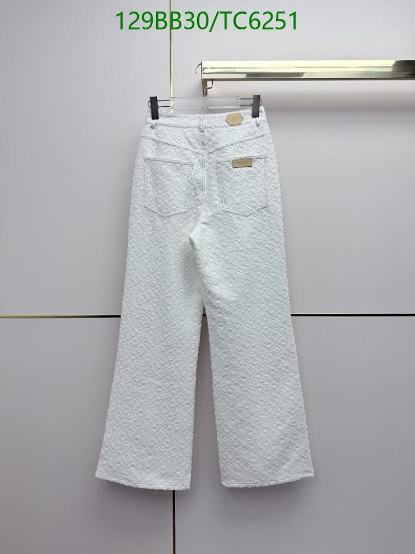 LV-Clothing Code: TC6251 $: 129USD