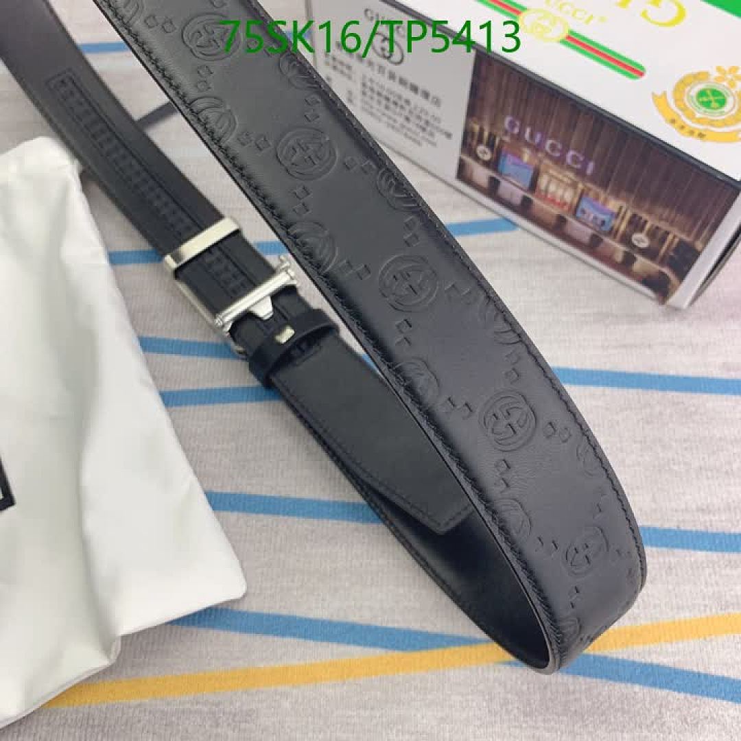 Gucci-Belts Code: TP5413 $: 75USD