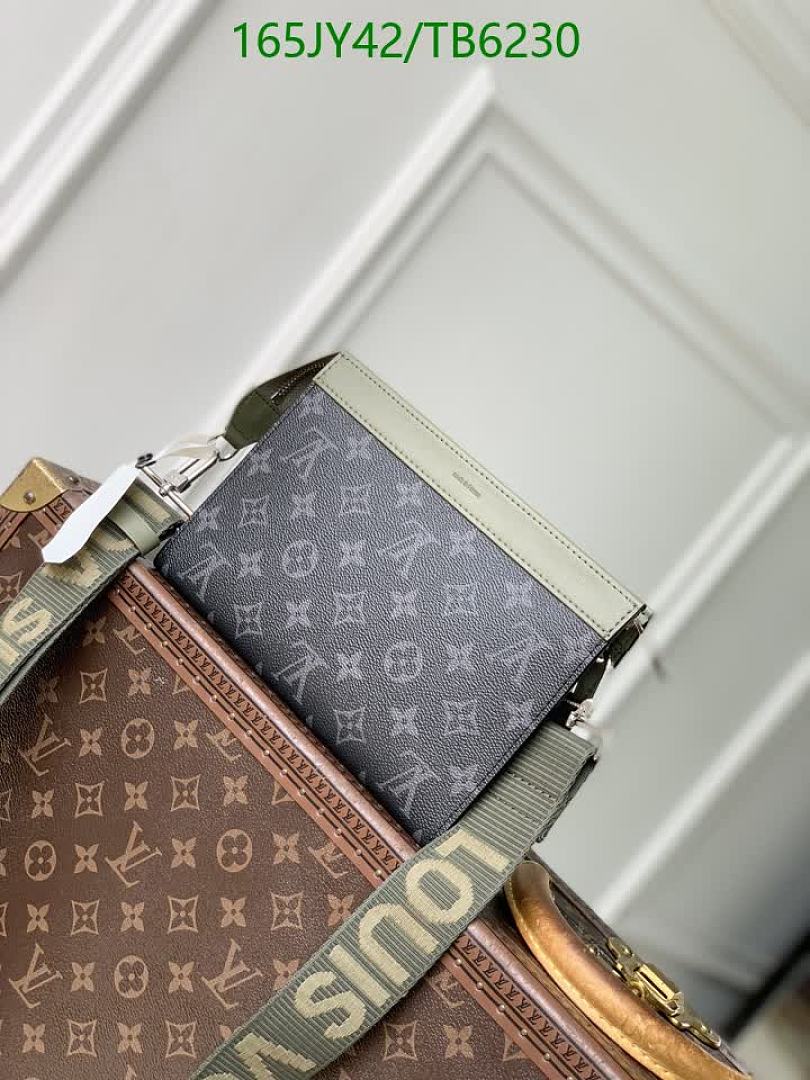 LV-Bags(5A) Code: TB6230 $: 165USD
