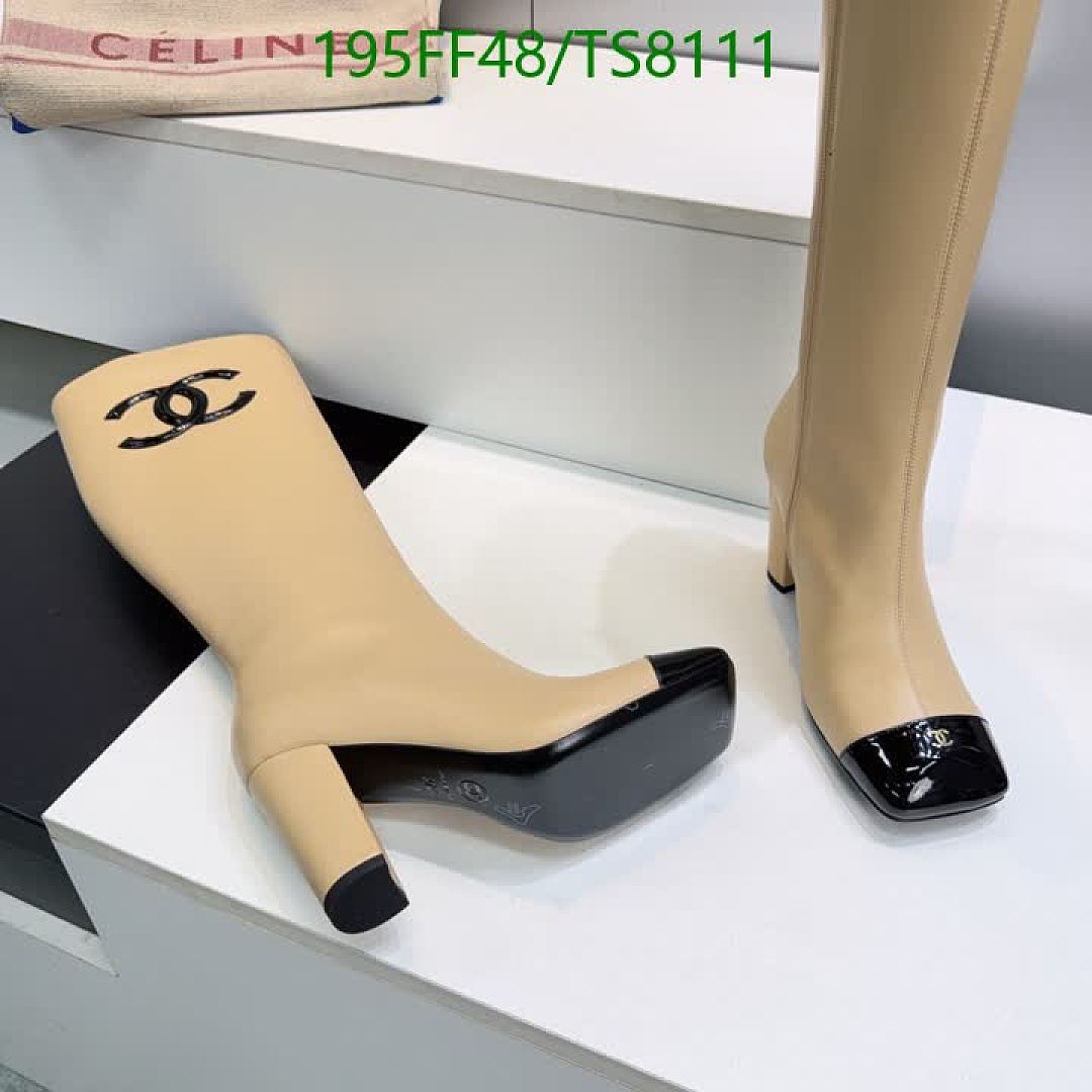 Boots-Shoes(Women) Code: TS8111 $: 195USD