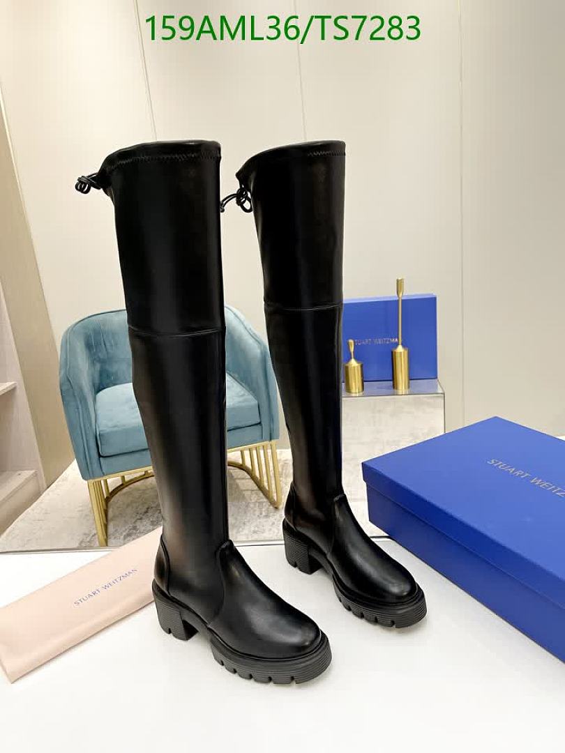 Stuart Weitzman-Shoes(Women) Code: TS7283 $: 159USD