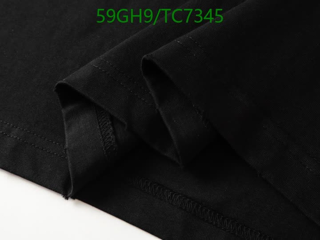 Balenciaga-Clothing Code: TC7345 $: 59USD
