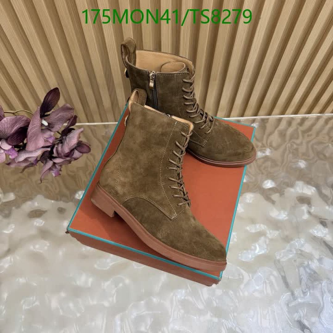 Loro Piana-Shoes(Women) Code: TS8279 $: 175USD