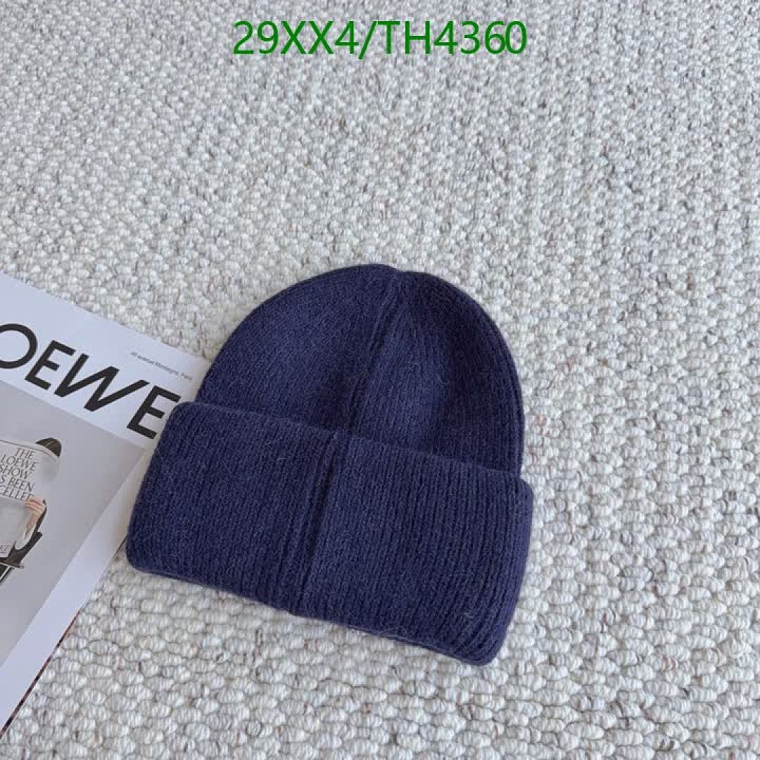 Miu Miu-Hats Code: TH4360 $: 29USD