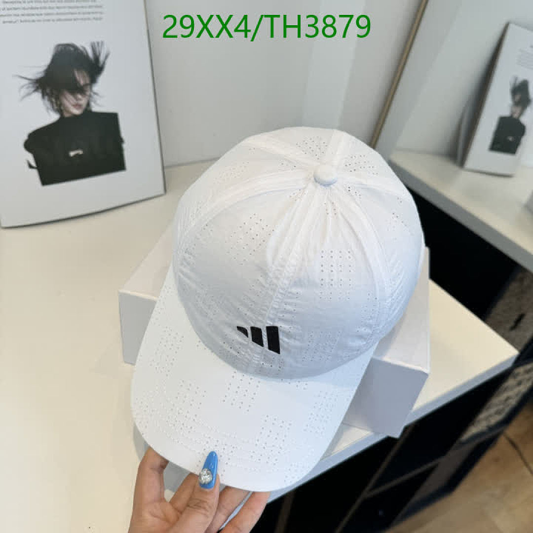 Adidas-Hats Code: TH3879 $: 29USD