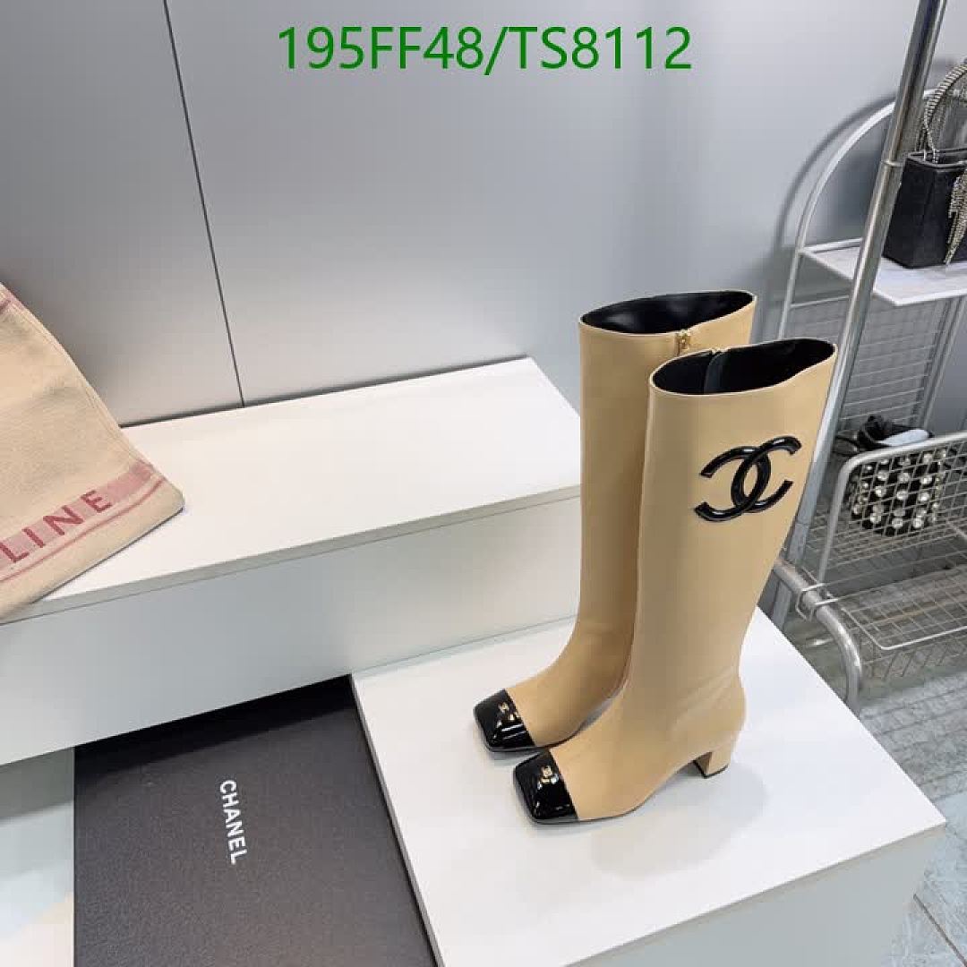 Boots-Shoes(Women) Code: TS8112 $: 195USD