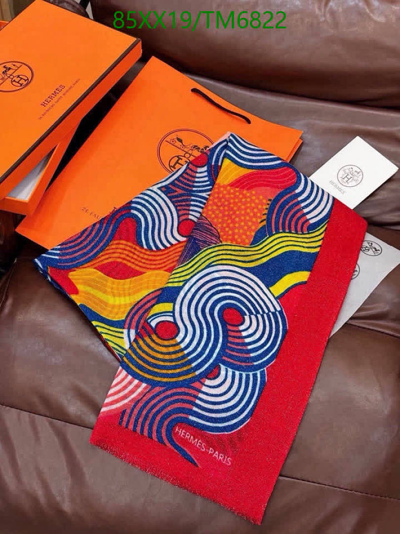 Hermes-Scarves Code: TM6822 $: 85USD