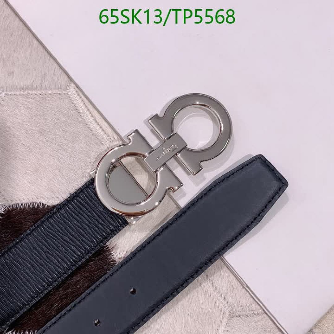 Ferragamo-Belts Code: TP5568 $: 65USD