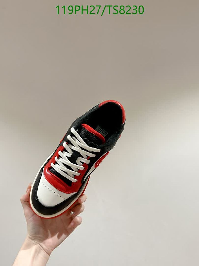 Gucci-Shoes(Men) Code: TS8230 $: 119USD