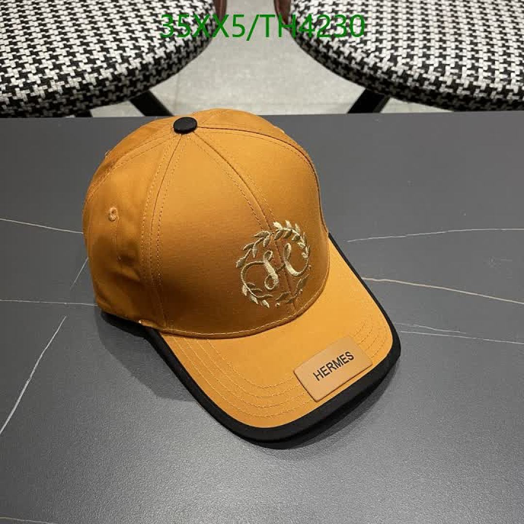 Hermes-Hats Code: TH4230 $: 35USD