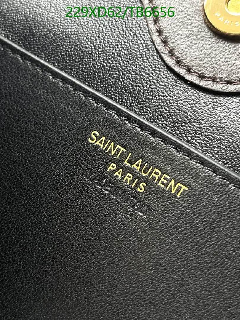 YSL-Bags(5A) Code: TB6656 $: 229USD