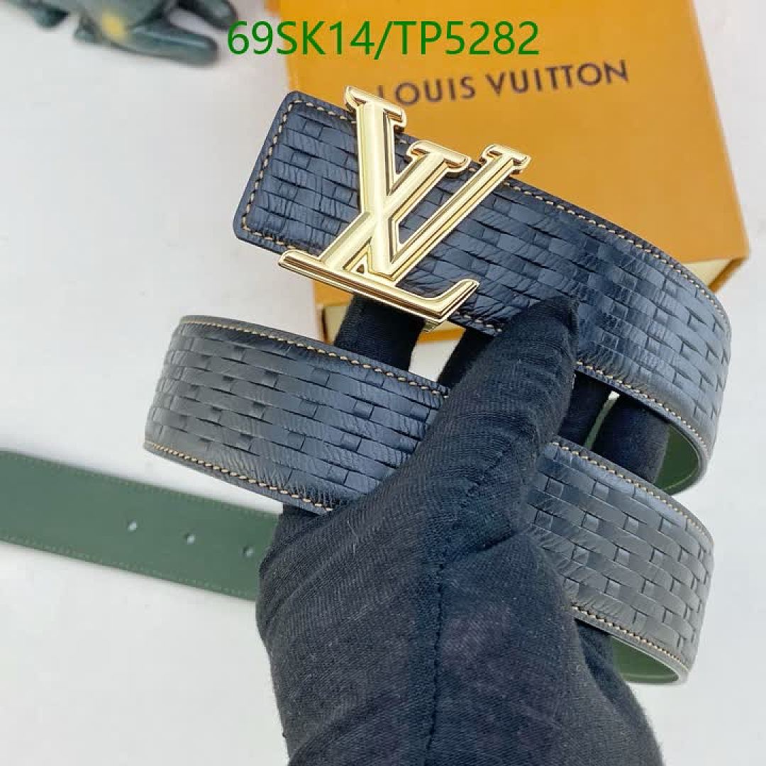 LV-Belts Code: TP5282 $: 69USD