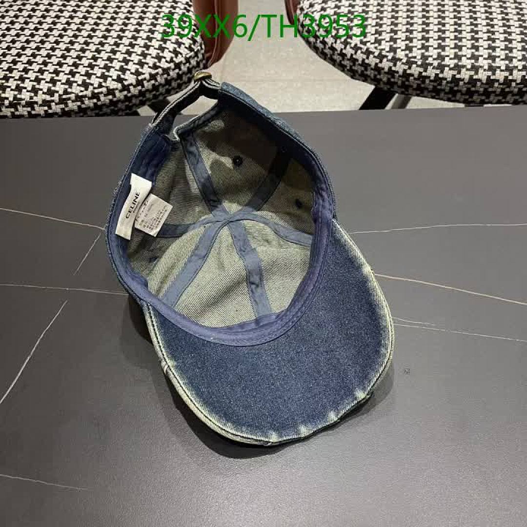 Celine-Hats Code: TH3953 $: 39USD
