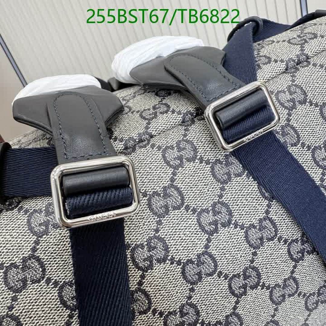 Gucci-Bags(5A) Code: TB6822 $: 255USD