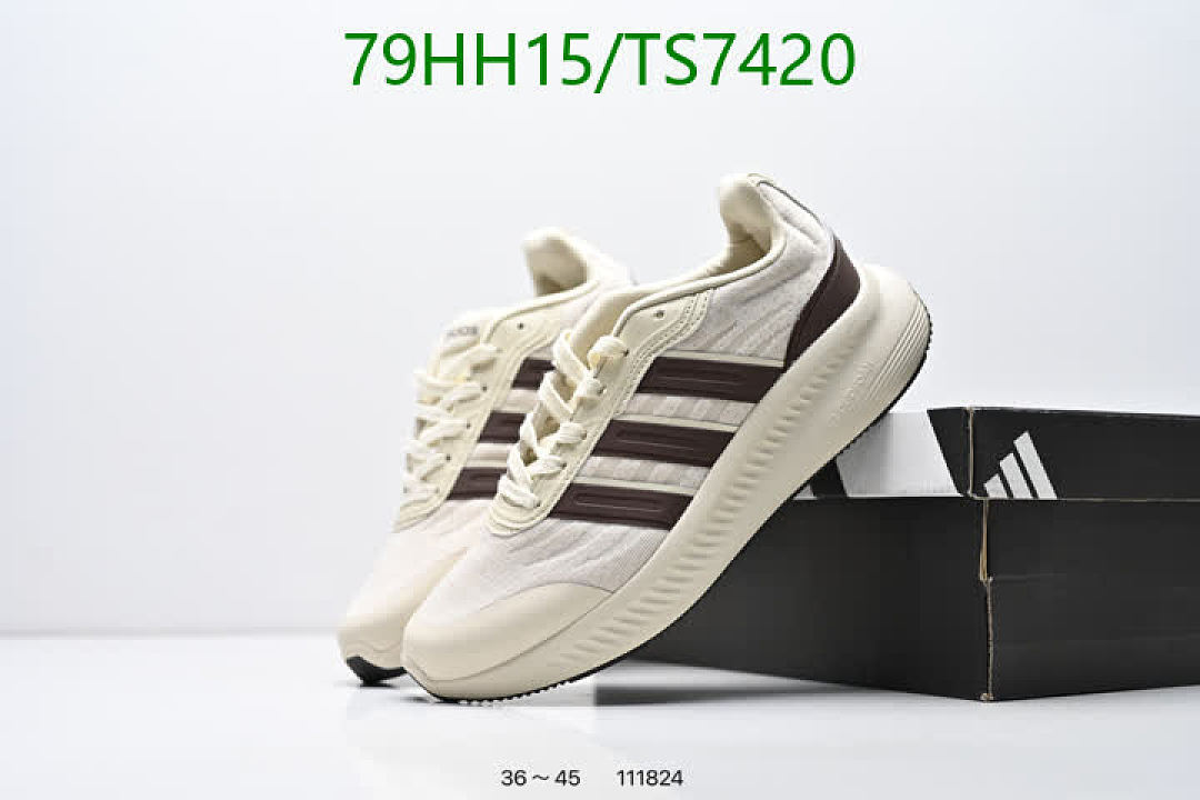 Adidas-Shoes(Women) Code: TS7420 $: 79USD